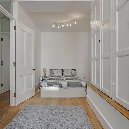 331 Appartement Londen Buitenkant foto