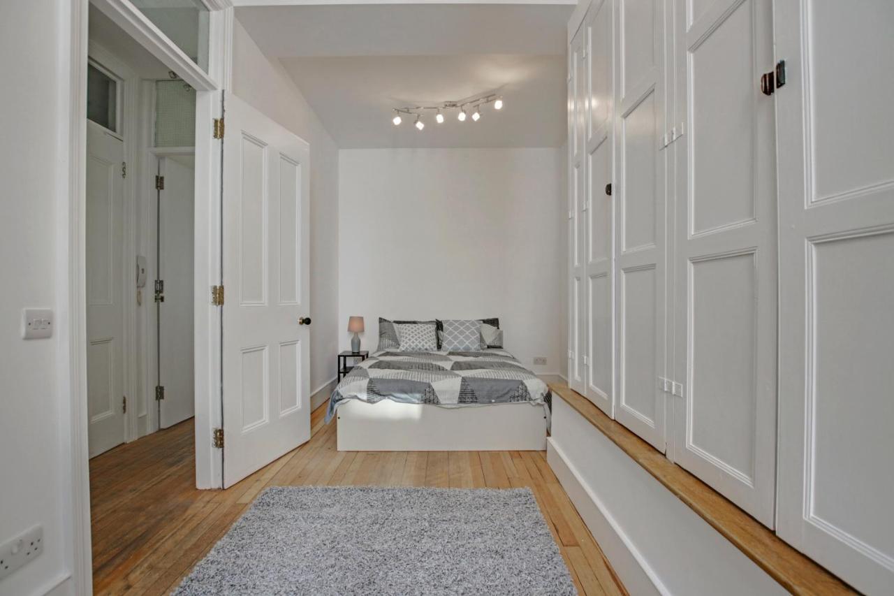 331 Appartement Londen Buitenkant foto