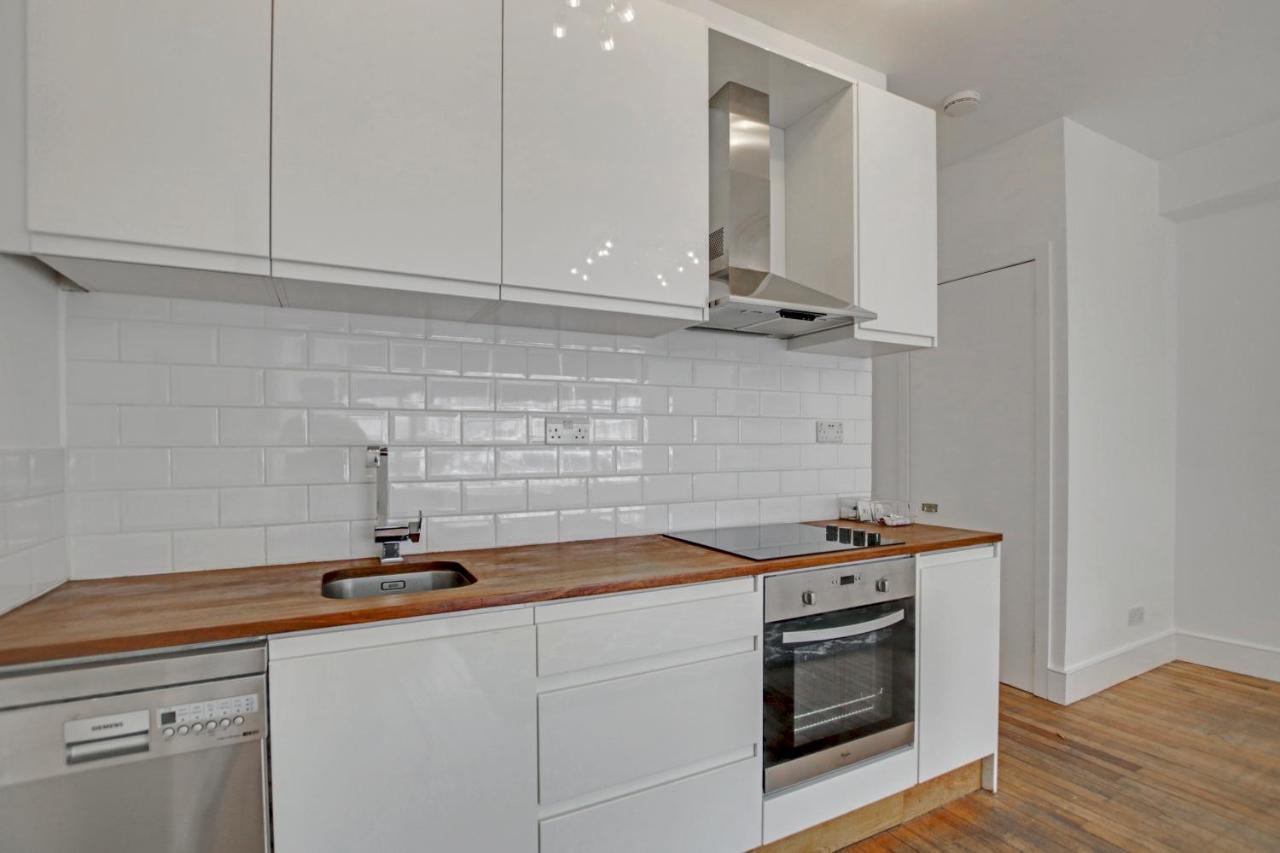 331 Appartement Londen Buitenkant foto