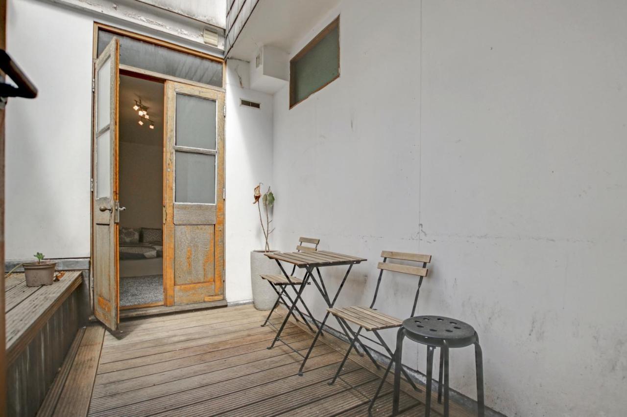 331 Appartement Londen Buitenkant foto