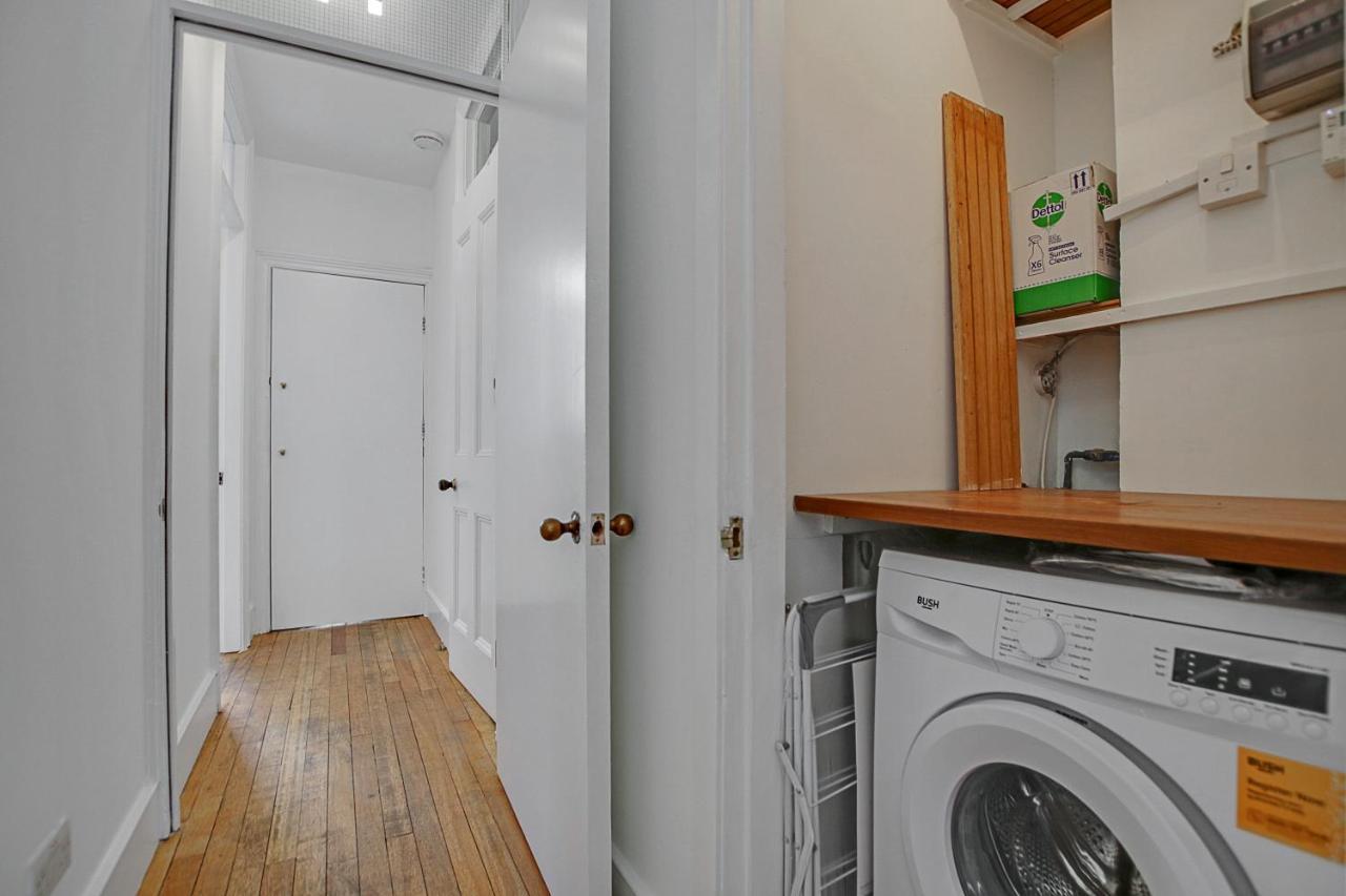 331 Appartement Londen Buitenkant foto